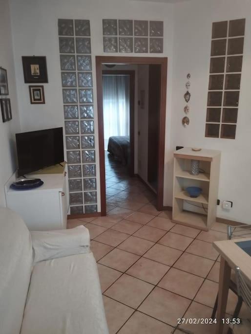 Apartmán La Siesta Novara Exteriér fotografie