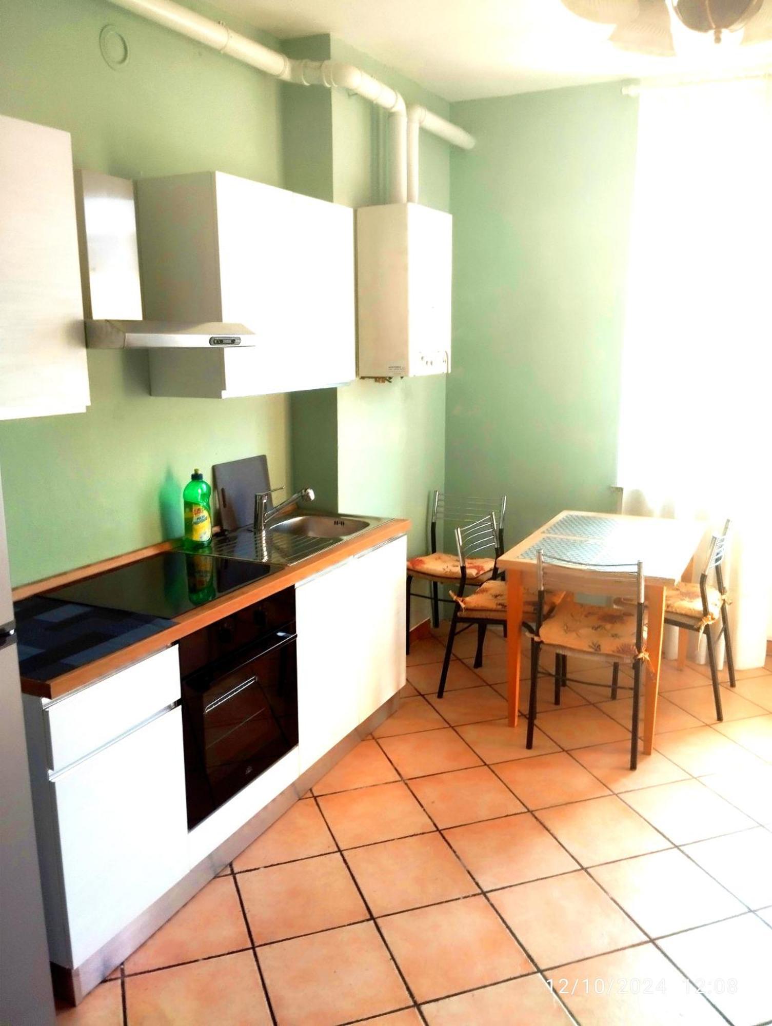 Apartmán La Siesta Novara Exteriér fotografie