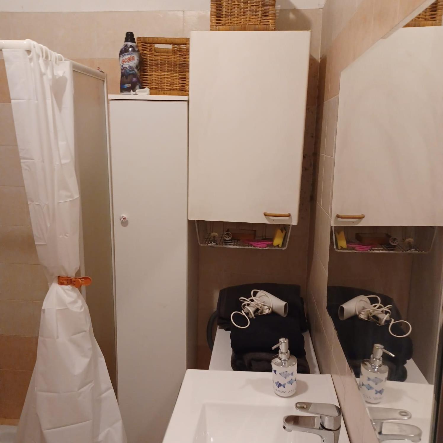 Apartmán La Siesta Novara Exteriér fotografie