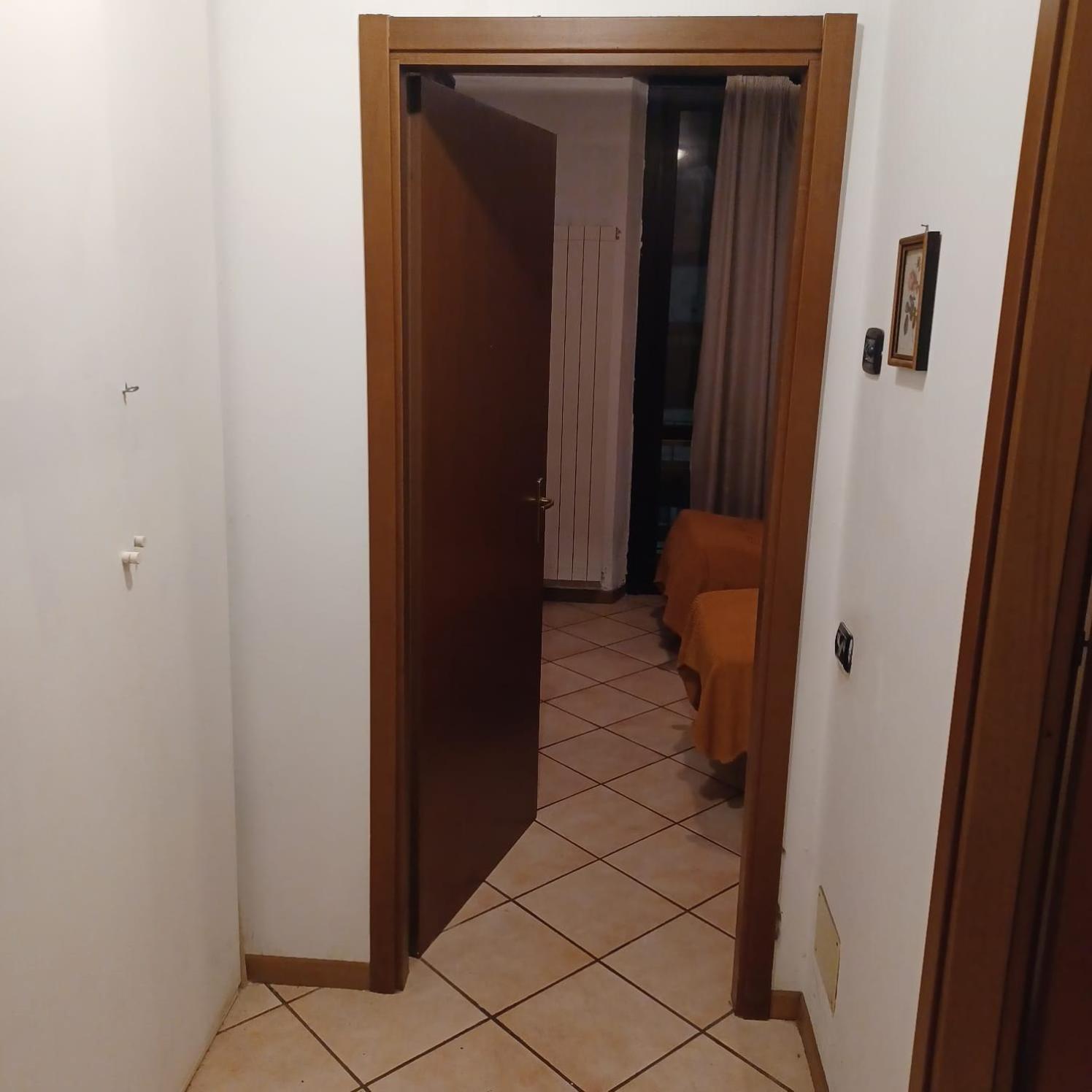 Apartmán La Siesta Novara Exteriér fotografie