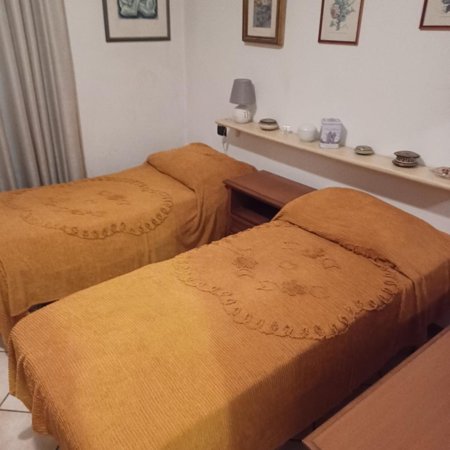 Apartmán La Siesta Novara Exteriér fotografie