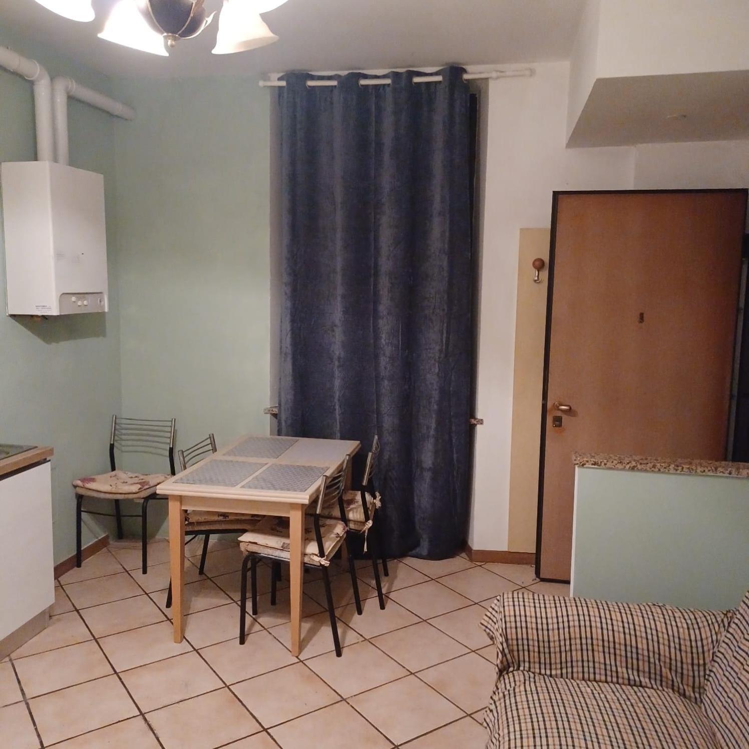 Apartmán La Siesta Novara Exteriér fotografie