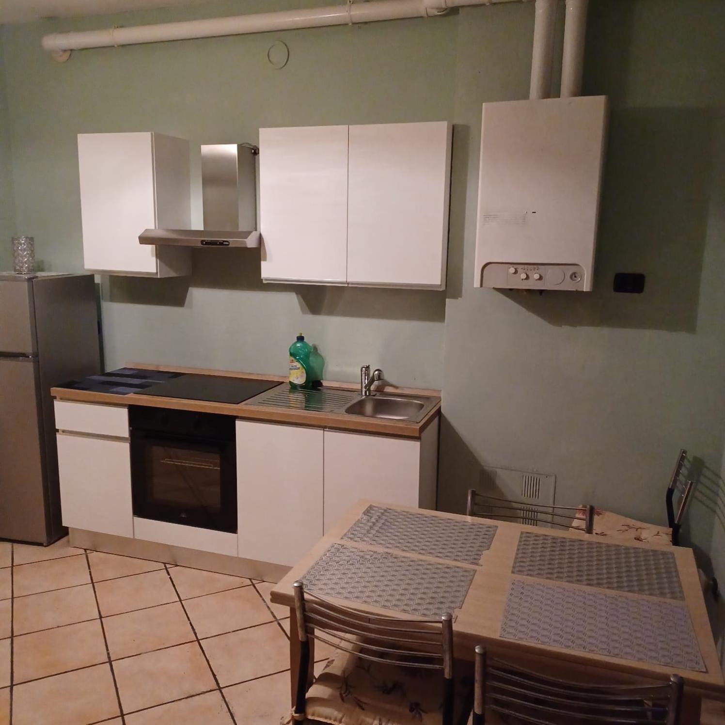 Apartmán La Siesta Novara Exteriér fotografie
