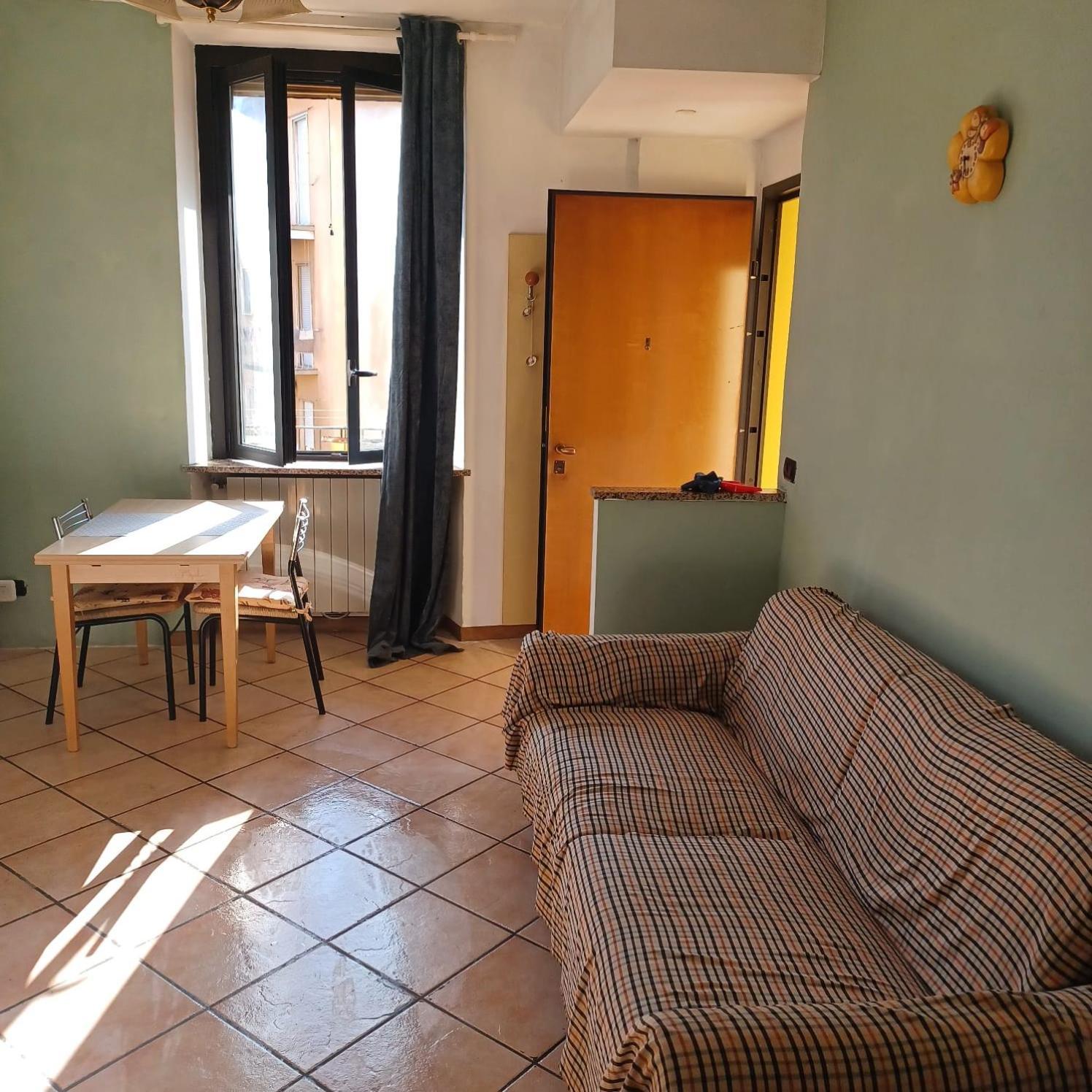 Apartmán La Siesta Novara Exteriér fotografie
